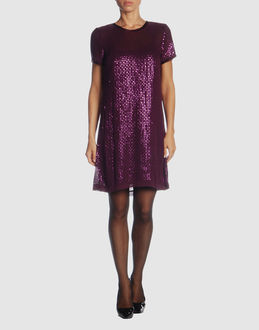 Dkny robes robes courtes