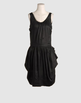 ZUCCA - 3/4 length dresses - at YOOX.COM