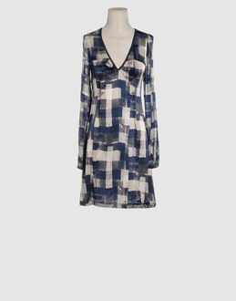 C'N'C' COSTUME NATIONAL - Short dresses - at YOOX.COM