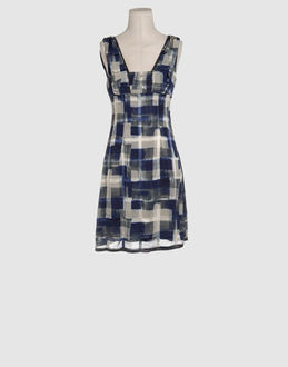 C'N'C' COSTUME NATIONAL - Short dresses - at YOOX.COM