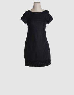 C'N'C' COSTUME NATIONAL - Short dresses - at YOOX.COM