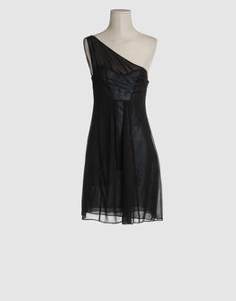 C'N'C' COSTUME NATIONAL - Short dresses - at YOOX.COM