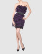 ANGELOS FRENTZOS - Short dresses