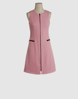 GIO' GUERRERI - Short dresses - at YOOX.COM