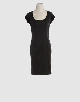 JUCCA - 3/4 length dresses - at YOOX.COM