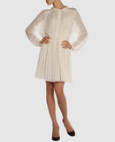 SPORTMAX ���f�B�[�X �~�j�����s�[�X/�~�j�h���X