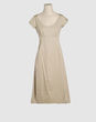'S MAX MARA - 3/4 length dresses