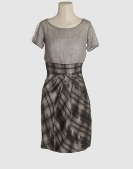 SPORTMAX - 3/4 length dresses - at YOOX.COM