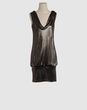 COMPAGNIA ITALIANA - Short dresses