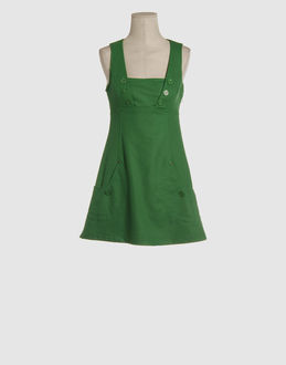 COMPAGNIA ITALIANA - Women - DRESSES - Short dresses on YOOX.COM