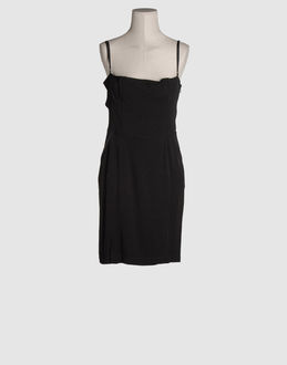 C'N'C' COSTUME NATIONAL - 3/4 length dresses - at YOOX.COM