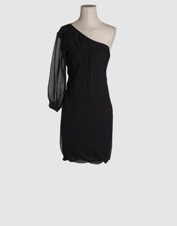 C'N'C' COSTUME NATIONAL - 3/4 length dresses - at YOOX.COM