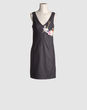 GALLIANO - 3/4 length dresses