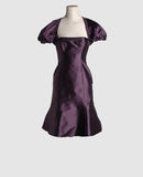 CHEAP & CHIC MOSCHINO - 3/4 length dresses