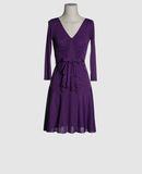 CHEAP & CHIC MOSCHINO - 3/4 length dresses