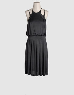 McQ - 3/4 length dresses - at YOOX.COM