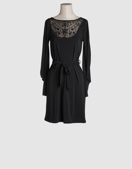 VALENTINO ROMA - 3/4 length dresses - at YOOX.COM