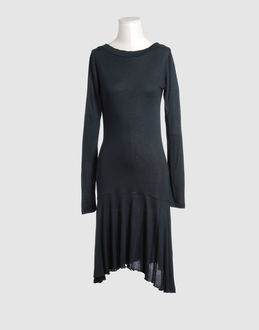 C'N'C' COSTUME NATIONAL - 3/4 length dresses - at YOOX.COM