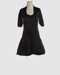 MIU MIU - Short dresses
