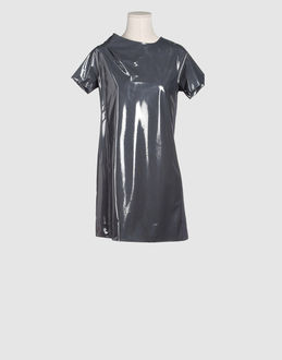 CHLOE' - Short dresses - at YOOX.COM