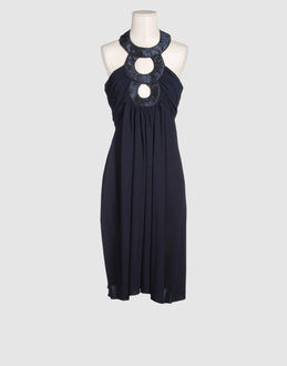 CESARE FABBRI  - Women - DRESSES - Short dresses on YOOX.COM