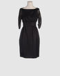 CESARE FABBRI  - 3/4 length dresses