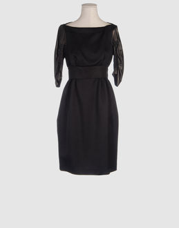 CESARE FABBRI  - Women - DRESSES - 3/4 length dresses on YOOX.COM
