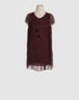 MANOUSH - 3/4 length dresses