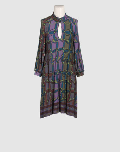 PHILOSOPHY di A. F. Women - Dresses - Short dress PHILOSOPHY di A. F. on YOOX from yoox.com