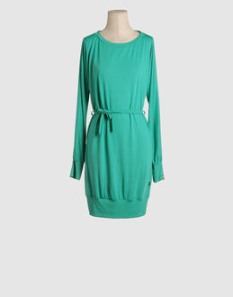 COMBOBELLA - Short dresses - at YOOX.COM