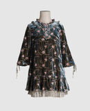 ROBERTO CAVALLI ANGELS �K�[���Y �����s�[�X�E�h���X