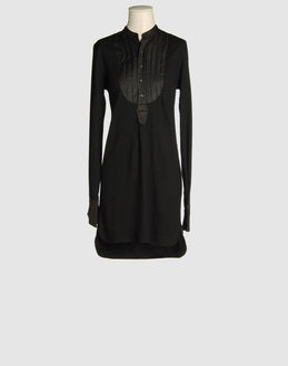 RALPH LAUREN - Short dresses - at YOOX.COM