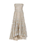 Christian Dior vintage dress 1940s