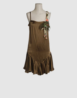 Confronta prezzi Galliano vestiti vestiti corti su yoox.com