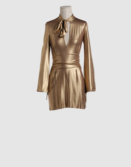 BLUGIRL FOLIES - Short dresses - at YOOX.COM