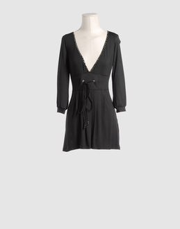BLUGIRL FOLIES - Short dresses - at YOOX.COM