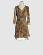 GALLIANO - 3/4 length dresses