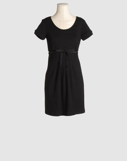 JUCCA - Short dresses - at YOOX.COM