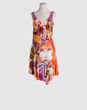 GALLIANO - 3/4 length dresses