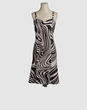 VERSACE JEANS COUTURE - 3/4 length dresses