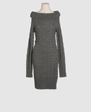 JUCCA - 3/4 length dresses