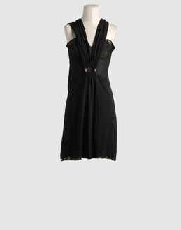 EXTE - 3/4 length dresses - at YOOX.COM