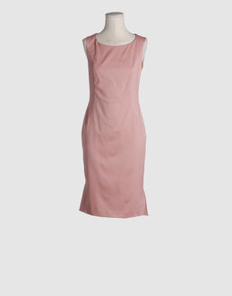 EXTE - 3/4 length dresses - at YOOX.COM