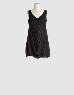 TONYCOHEN - Short dresses - at YOOX.COM