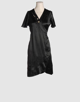 FORNARINA - Short dresses - at YOOX.COM