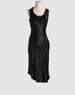 FORNARINA - 3/4 length dresses - at YOOX.COM