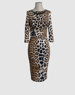 Web market place, le comparateur de prix du web: Blumarine   Robes mi-longues