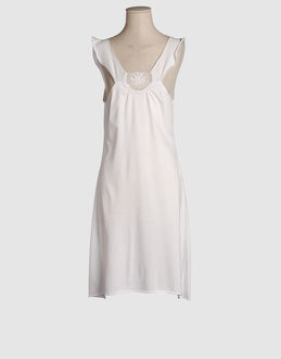 FORNARINA - 3/4 length dresses - at YOOX.COM