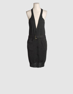 MARIONA GEN - 3/4 length dresses - at YOOX.COM