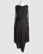 JEAN PAUL GAULTIER MAILLE FEMME - Long dresses